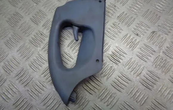 Fiat Doblo Rear door interior handle trim 735366103