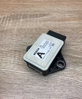 Toyota Avensis T270 ESP acceleration yaw rate sensor 8918305030 0265005855