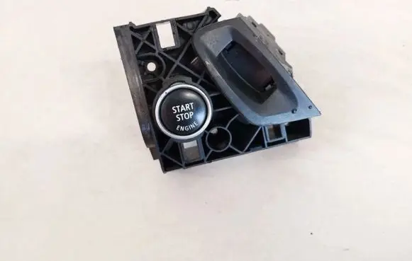 BMW X5 E70 Ignition lock 10862510 9177974-11