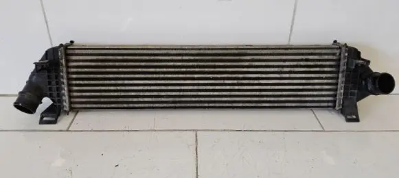 Volvo C30 Intercooler radiator 8V619L440AC 1111102000 11110200