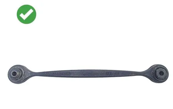 Mercedes-Benz R W251 Rear control arm 000060364106