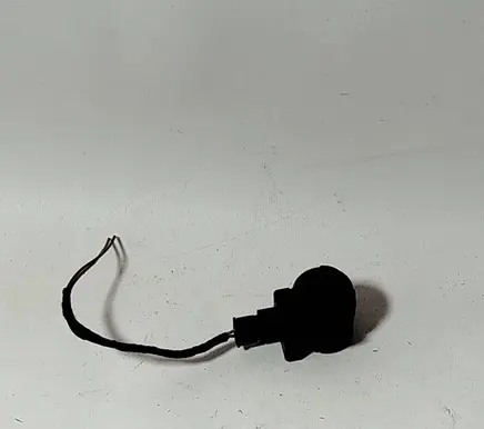 Mercedes-Benz A W168 Acceleration sensor 0045456014