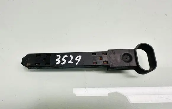 Volvo V60 Headlight/headlamp mounting bracket 31294522