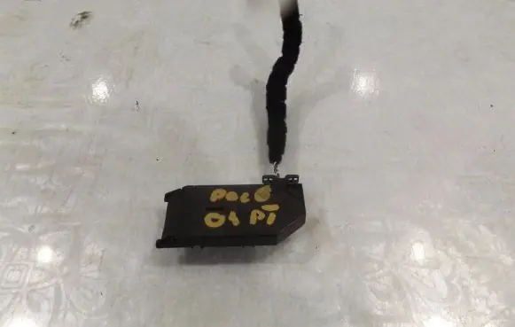 Volkswagen Polo Sensor