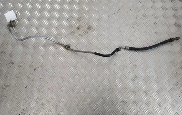 Mercedes-Benz CLS C219 Gearbox oil cooler pipe/hose A642807530