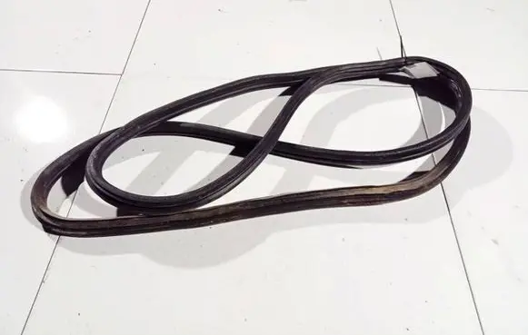 Citroen Berlingo Rubber seal rear door 