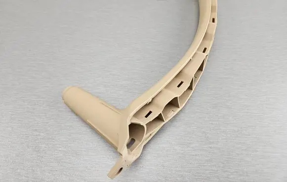 BMW X6 E71 Rear door handle trim 6969403 51416969403
