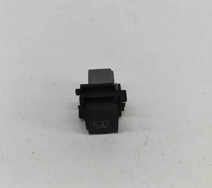 Citroen DS7 Crossback Fuel cap release pull handle 9828501177