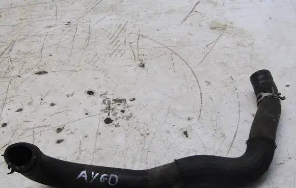 Toyota Aygo AB40 Engine coolant pipe/hose 1111
