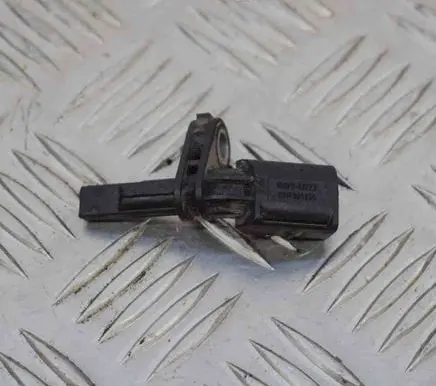 Volkswagen PASSAT B6 ABS brake wheel speed sensor WHT003856