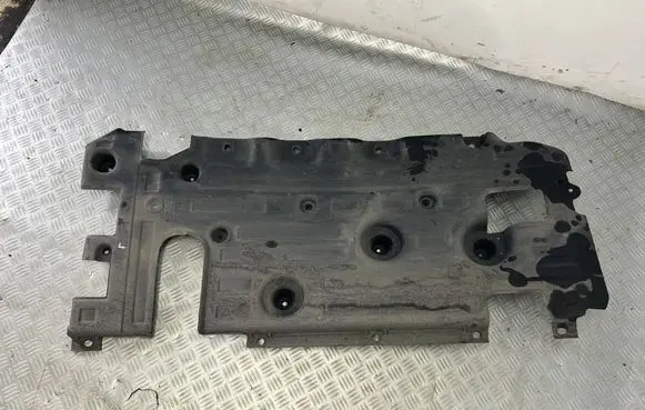 Fiat Tipo Side bottom protection 52015933