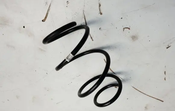 BMW 1 F20 F21 Front coil spring AI04