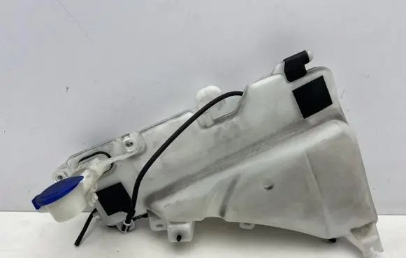 Ford Bronco Windshield washer fluid reservoir/tank M2DB-17B613-AF