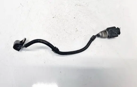 Skoda Octavia Mk2 (1Z) Crankshaft position sensor 