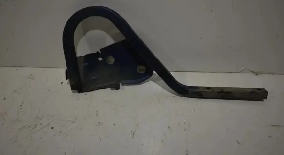 Mini One - Cooper R50 - 53 Engine bonnet/hood hinges 41610598828