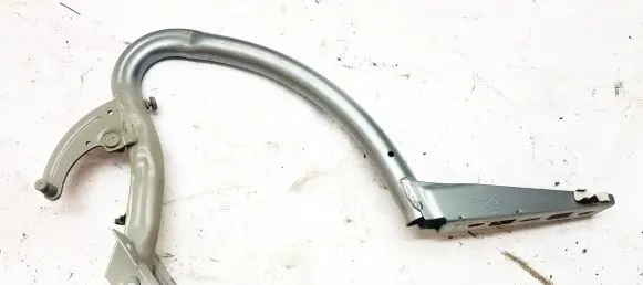 Audi A8 S8 D4 4H Tailgate/trunk/boot hinge 4H0827300D