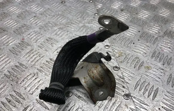 Lexus RX 450H Negative earth cable (battery)