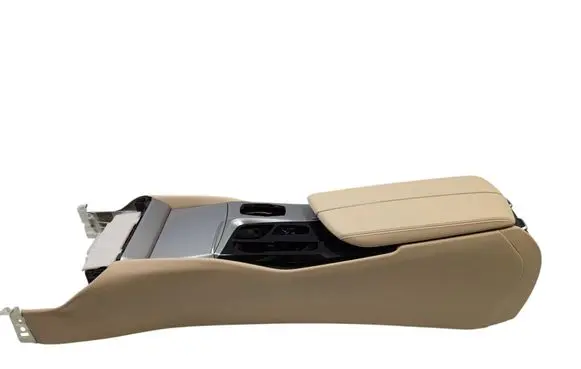 BMW 5 G30 G31 G38 Center console 51166833964 6833964