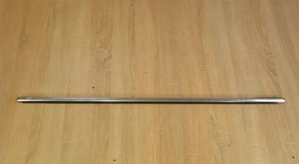 Chevrolet Orlando Trim molding 