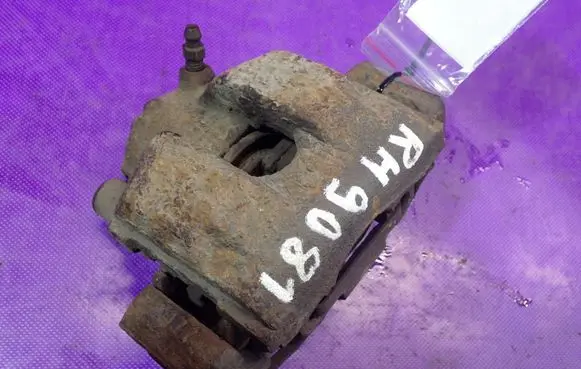 BMW X3 E83 Rear brake caliper