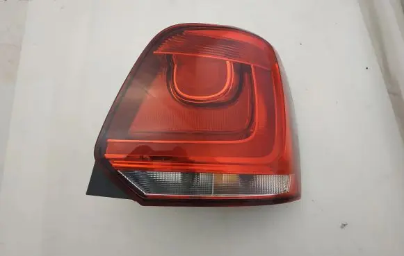 Volkswagen Polo V 6R Rear/tail lights 6R0945096D 6R0945112C