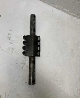 Volkswagen PASSAT B6 Valve rocker arm 03G109527B