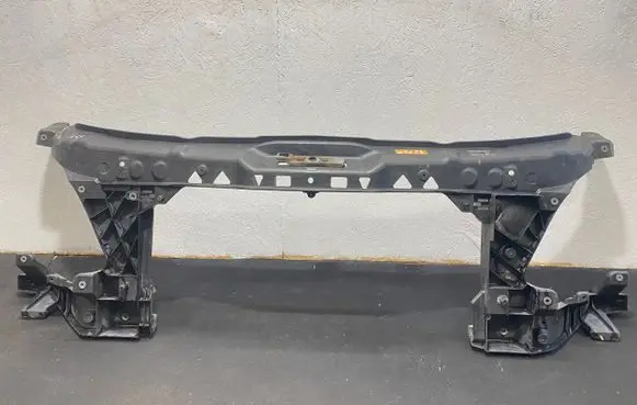 Mercedes-Benz Sprinter W906 Radiator support slam panel A0019890803 A9068170120