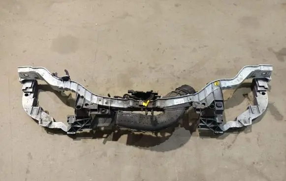 Ford C-MAX II Radiator support slam panel 