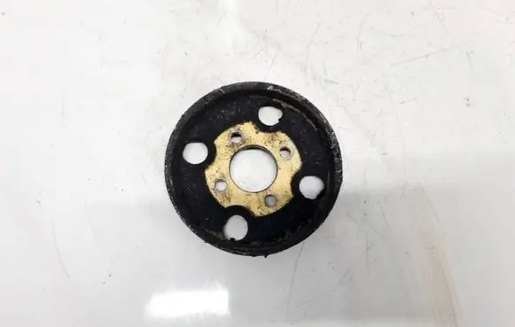 Citroen Jumper Power steering pump pulley 