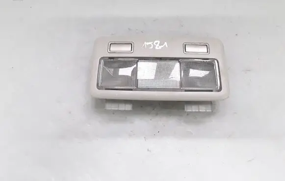 Jaguar XF Interior lighting switch 8X23MBBSA
