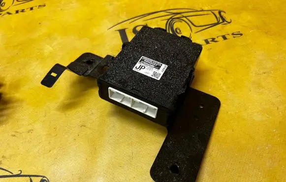Renault Espace VI Other control units/modules 319594398R