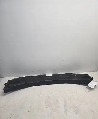 Top upper radiator support slam panel