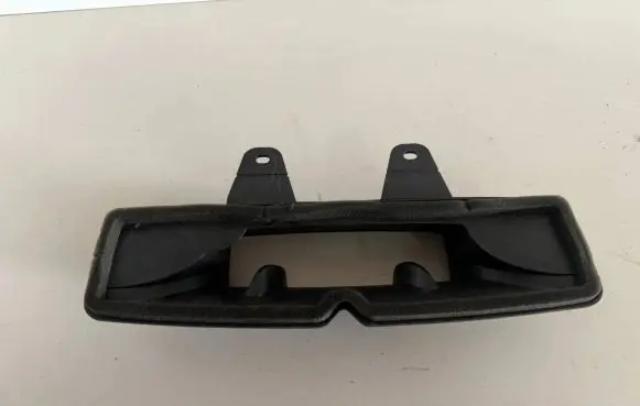 Volkswagen Polo V 6R Cabin air duct channel 6R1819063A 9005112000