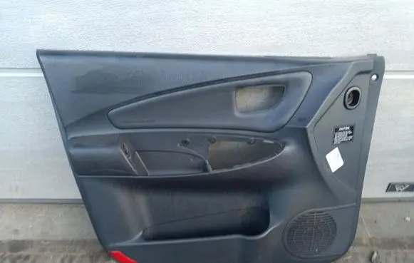 Hyundai Tucson JM Other front door trim element 