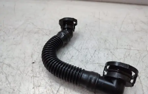 Audi A6 Allroad C7 Breather/breather pipe/hose 