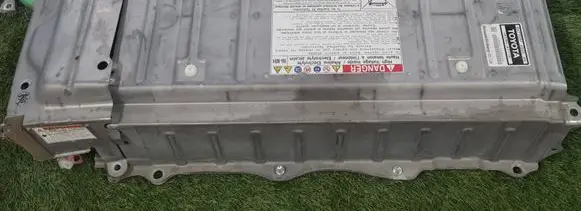 Toyota Prius (XW20) Hybrid / electric car battery G928047110 234524711