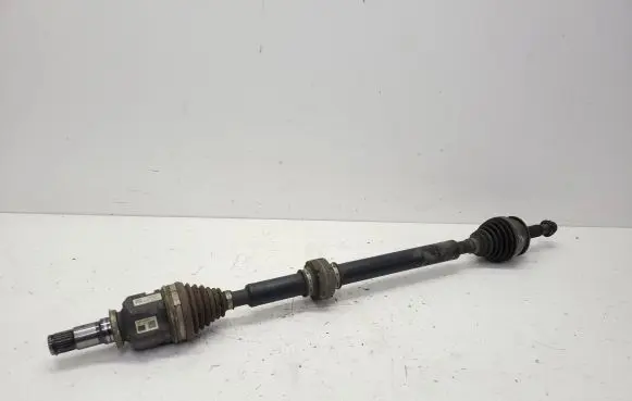 Toyota Prius+ (ZVW40) Front driveshaft DE14R 3032909 482465
