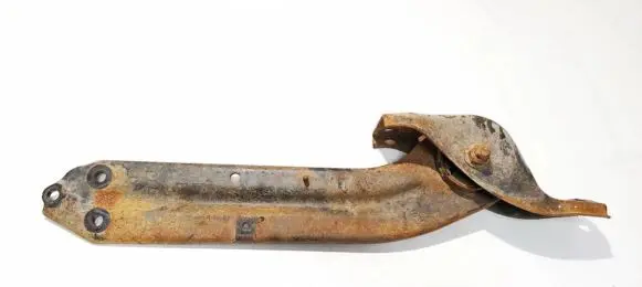 Chevrolet Captiva Rear upper control arm/wishbone 96626482