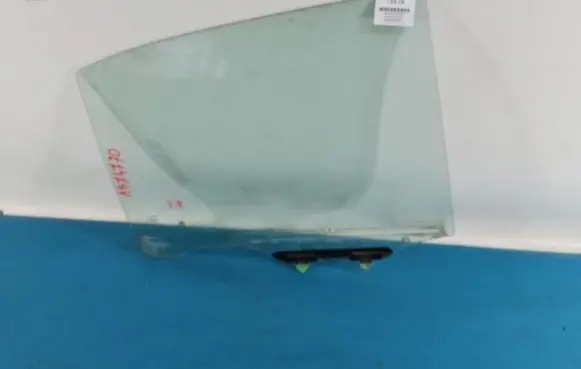 Toyota Corolla E210 E21 Rear door window glass IMPRK1574770