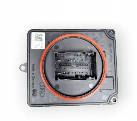 Audi Q7 4M Light module LCM 4K0941572DC