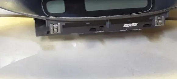 Renault Laguna II Screen/display/small screen 8200361582B 8200025909