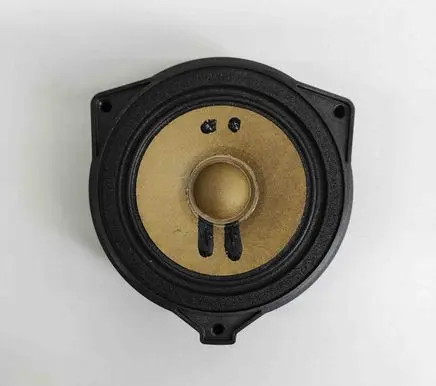 Mercedes-Benz A W177 Panel speaker A2478207700
