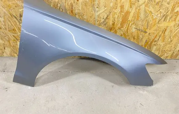 Audi A6 C7 Fender