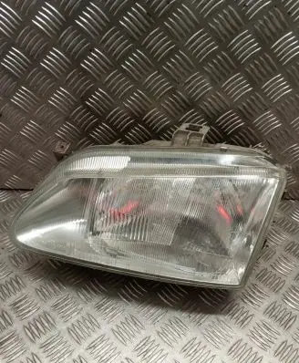 Renault Megane I Headlight/headlamp