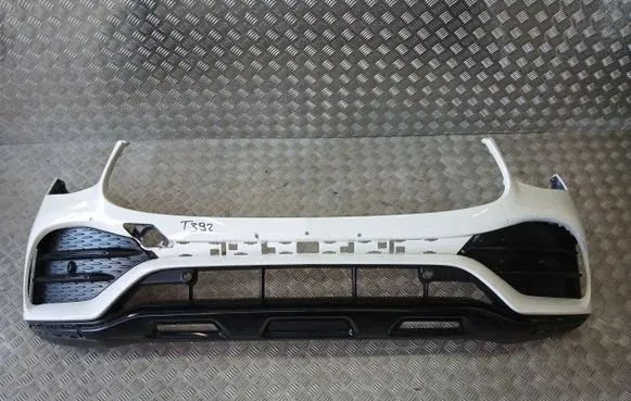 Mercedes-Benz GLC X253 C253 Front bumper A2538855704