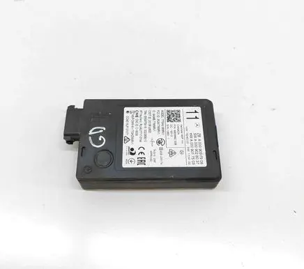 Blind spot module