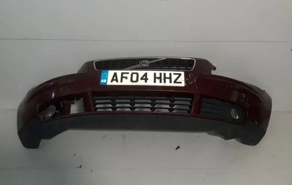 Volvo V50 Front bumper