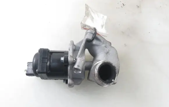 Ford Focus C-MAX EGR valve