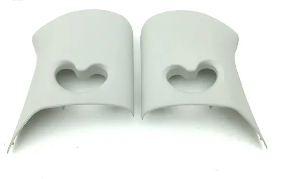 Mini One - Cooper F56 F55 (C) pillar trim 7302780 7302779