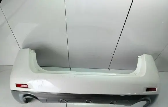 Nissan Murano Z51 Rear bumper